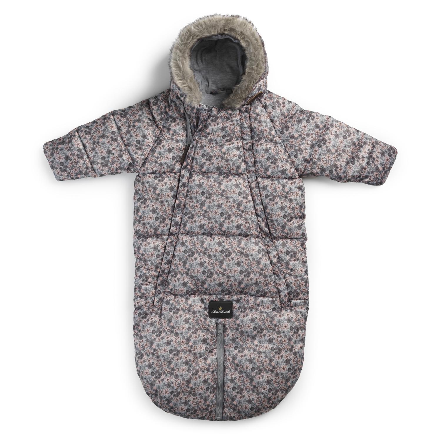 Elodie Details, Bilstolsåkpåse, Petite Botanic 6-12m
