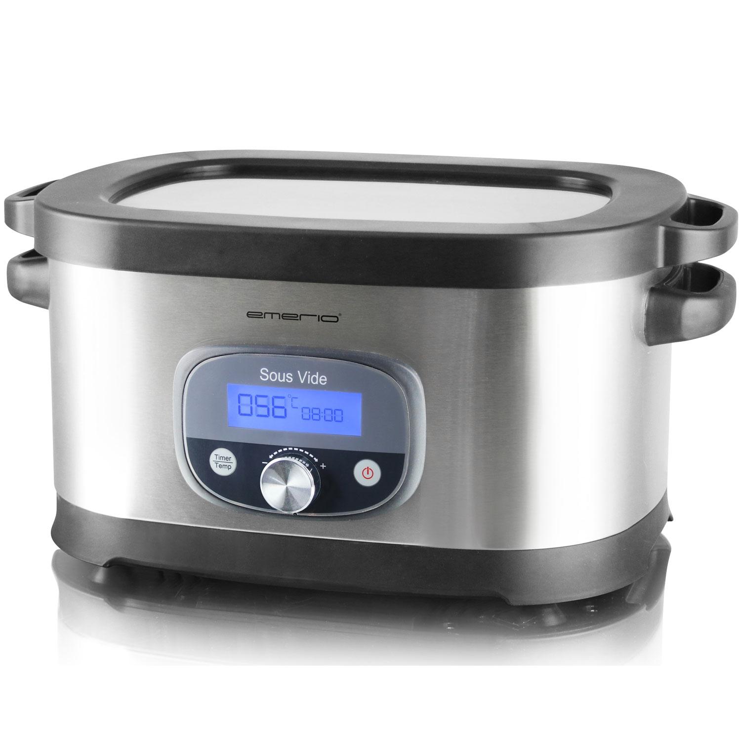 Emerio Sous Vide Cooker 6l 520W
