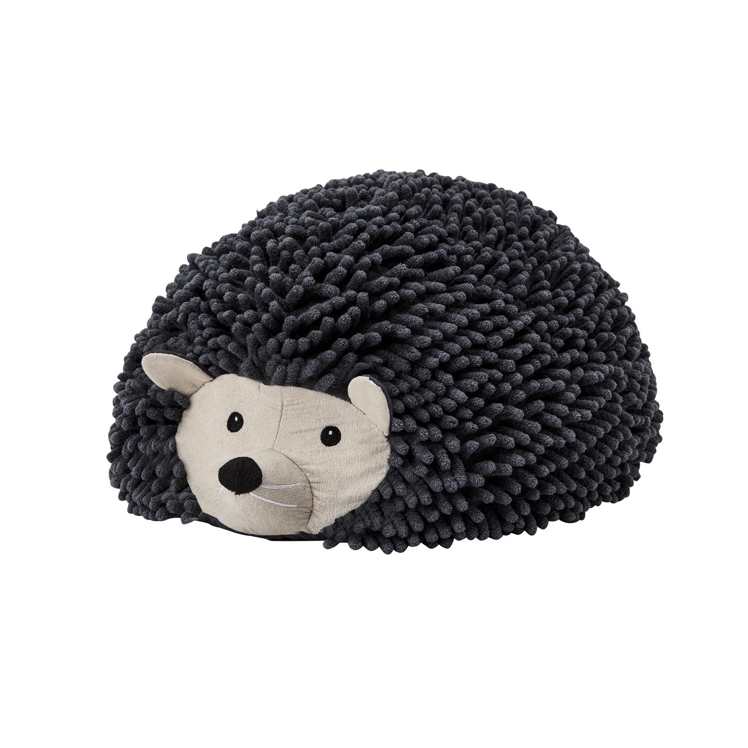 Kids Concept Sittpuff Igelkott Edvin