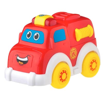 Playgro Ljus & Ljud Brandbil