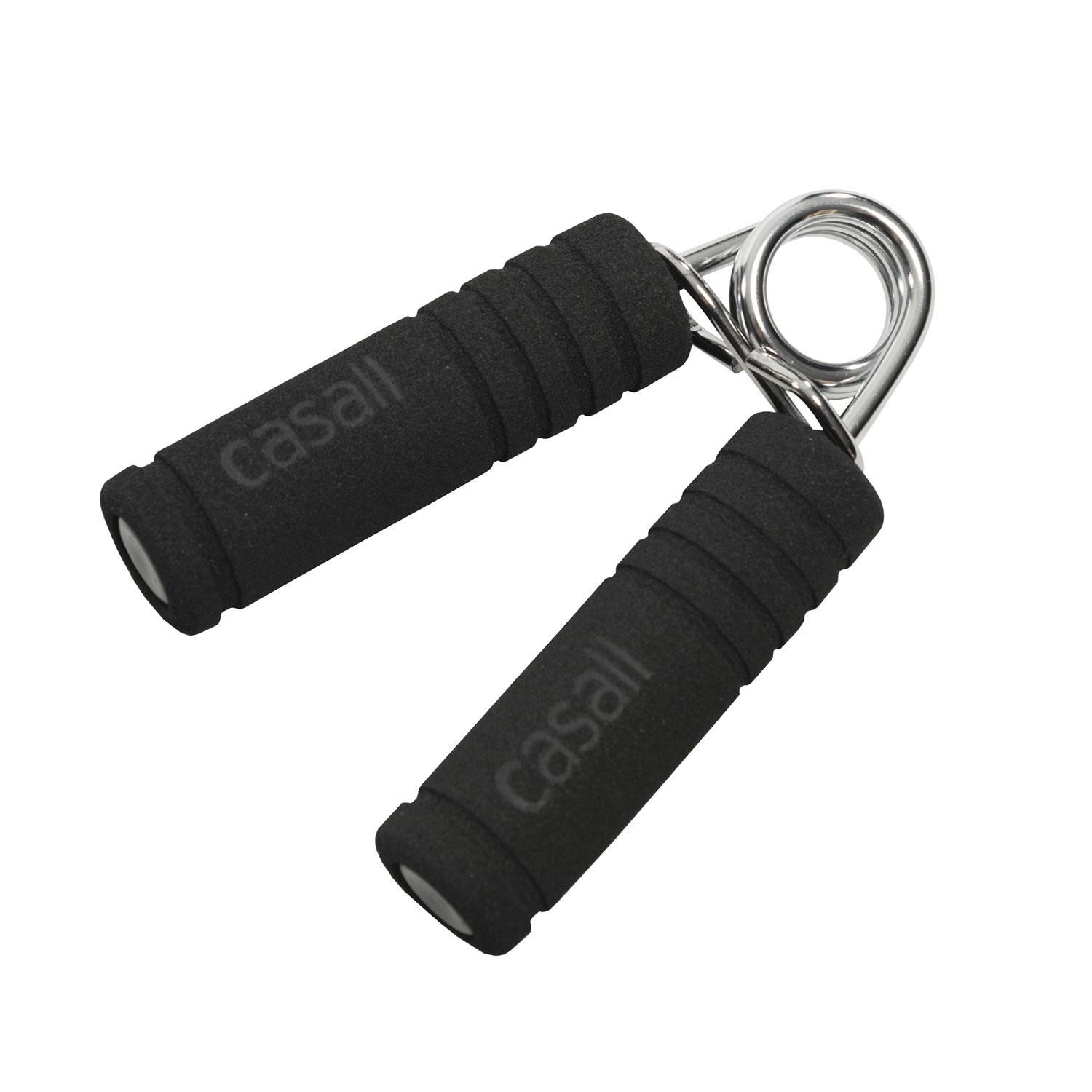 Casall Power Grip Medium, Black