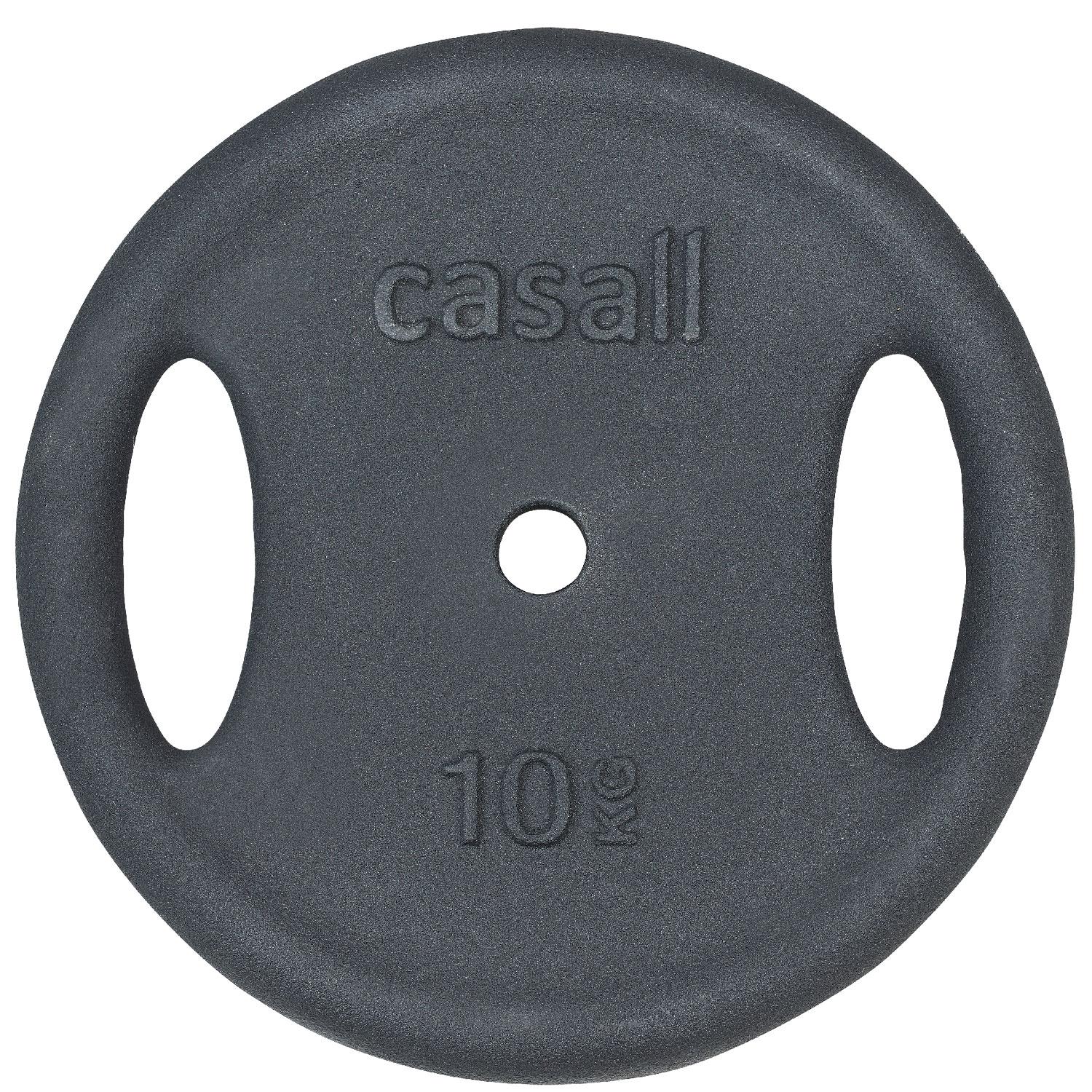 Casall Weight Plate Grip 1x10kg