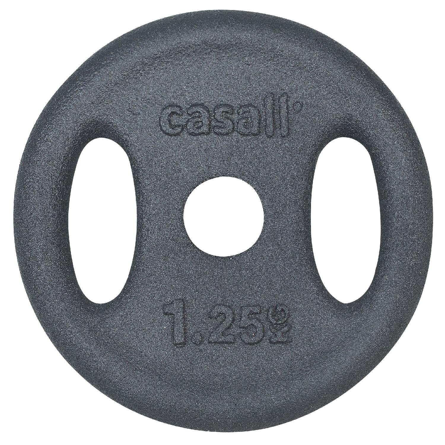 Casall Weight Plate Grip 1x1.25kg