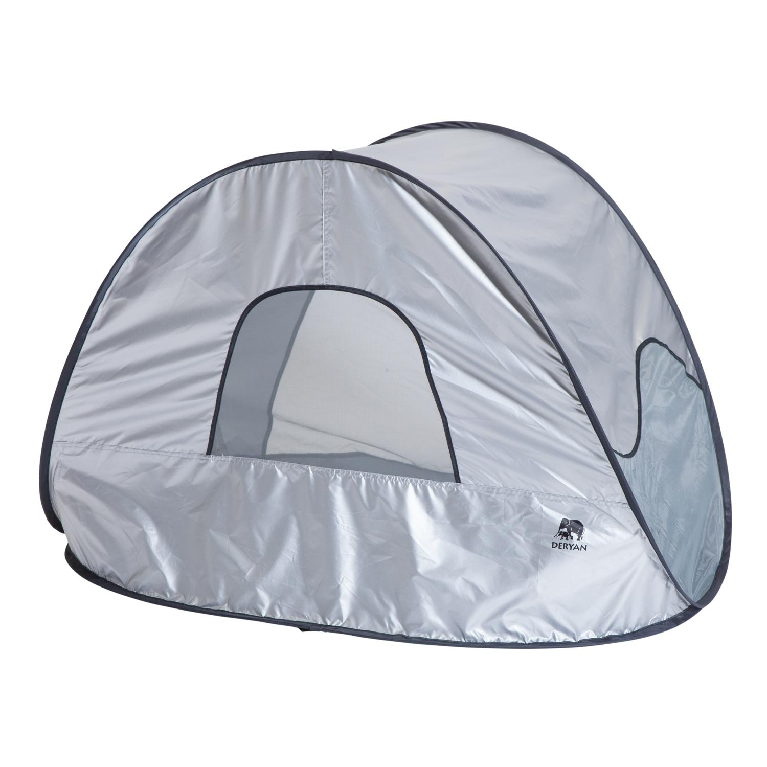 Deryan, UV-tält, Pop-Up