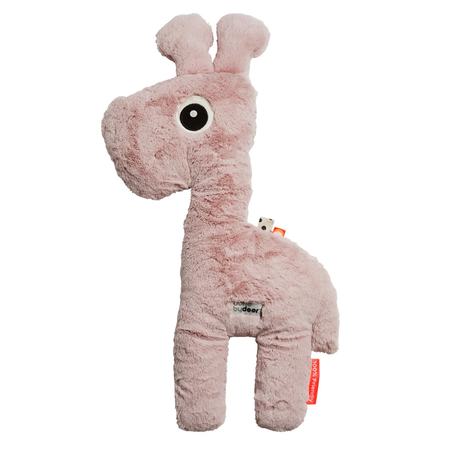 Done by Deer, Gosedjur, Giraff