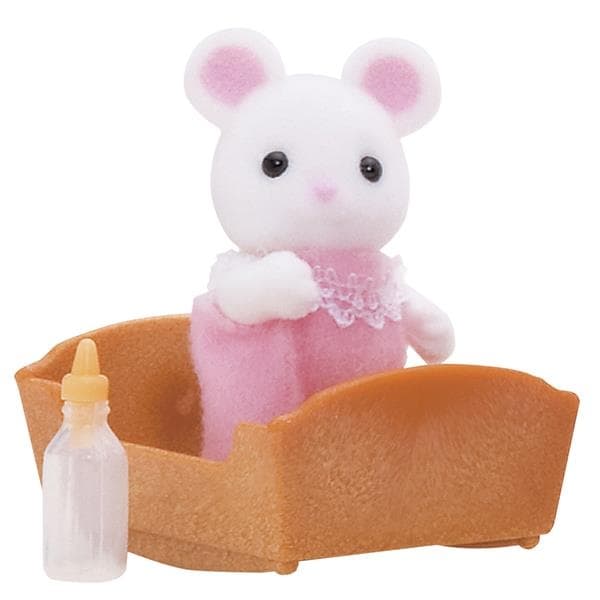 Sylvanian Families, Husmusbebisen