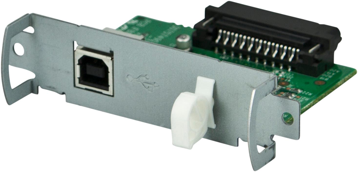 Star USB-interface til TSP 600/700-serien