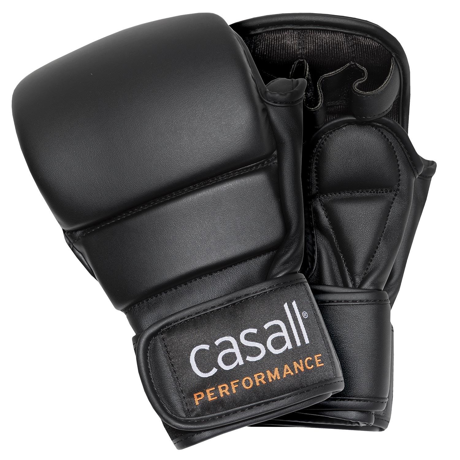 Casall PRF Intense Glove L, Black