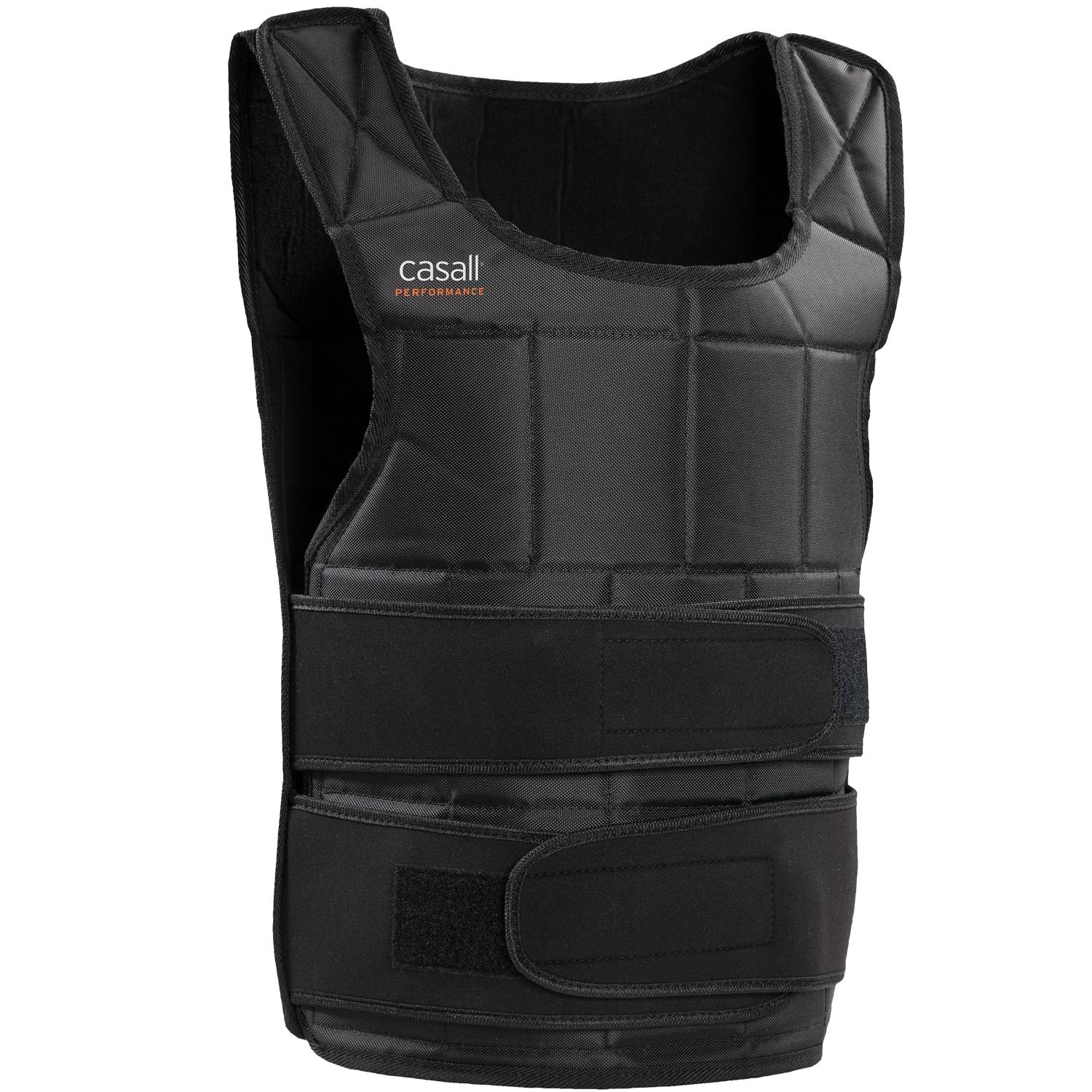 Casall PRF Weight Vest 10kg M