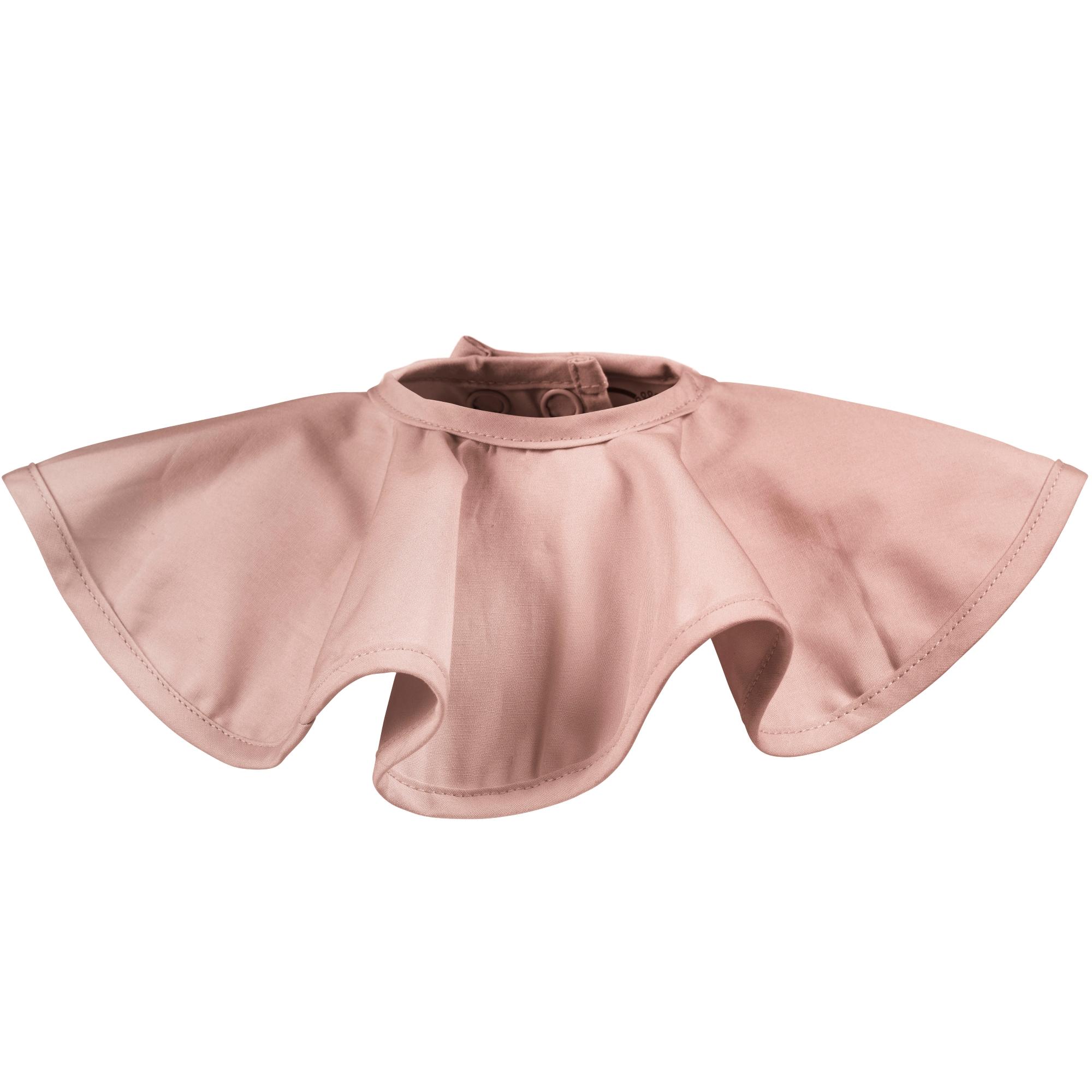 Elodie Details, Pierrot Dry Bib Dregellapp, Powder Pink