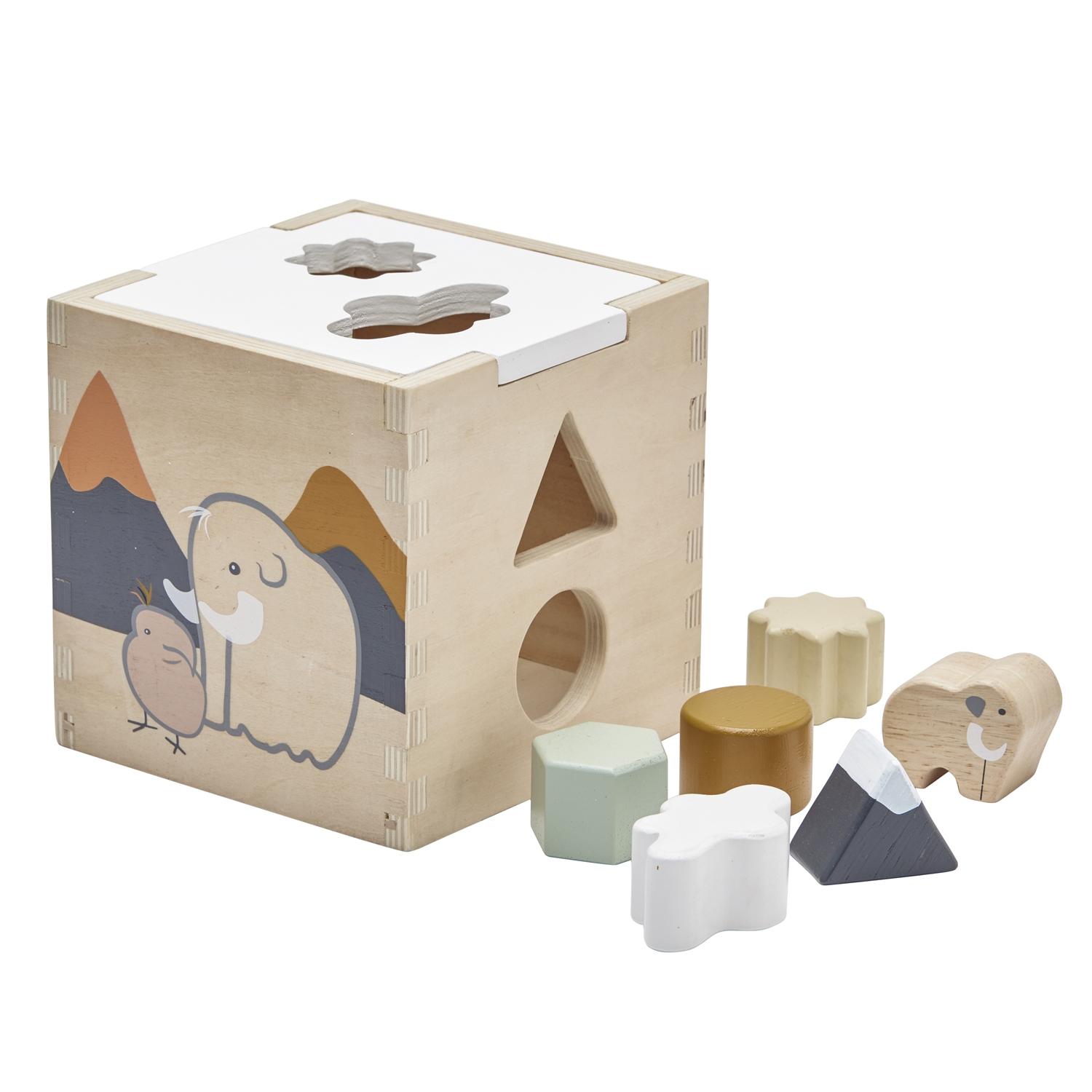 Kids Concept Plocklåda Neo