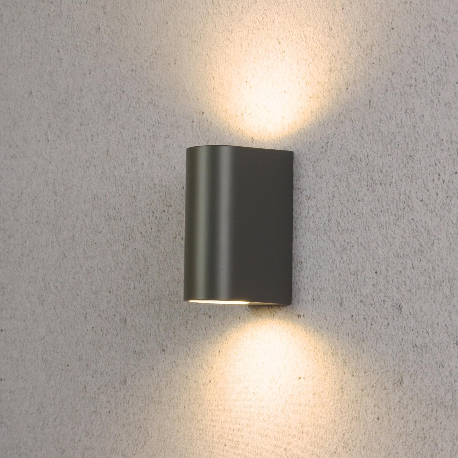 Ranex by Smartwares Bastia Vägglampa LED 230V