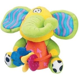 Playgro, Zany Zoo, Aktivitetvsleksak
