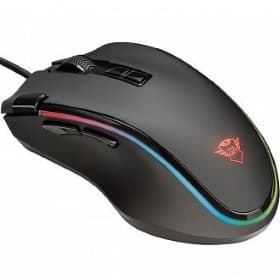 Trust GXT 188 Laban RGB Gaming Mouse