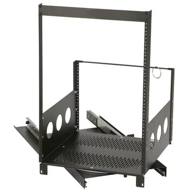 CHIEF ROTATING RACK 12 SP