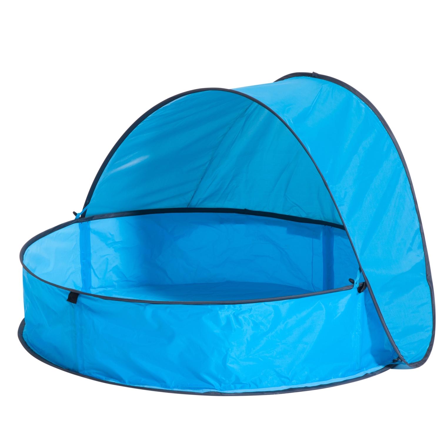 Deryan Pop-up Pool