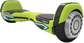 Razor Hovertrax 2.0 Grön - OBS Fyndklass 1