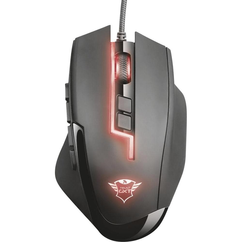 Trust GXT 164 Sikanda MMO Mouse