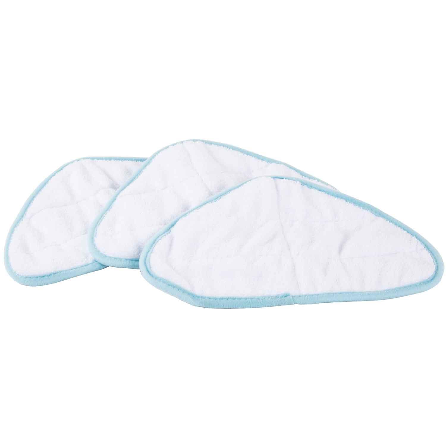 Tvins Microfiberdukar H2O HD 3-Pack