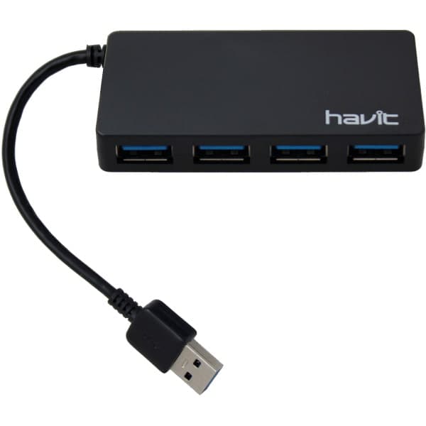 Havit Proline USB 3.0 Hub 4 port