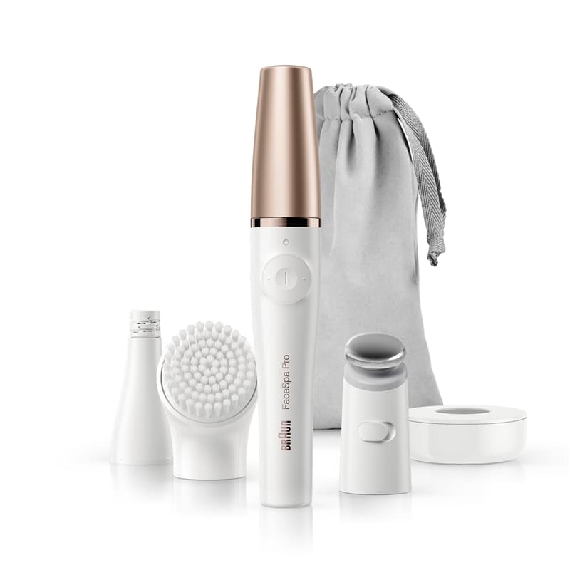 Braun Face Spa SE911