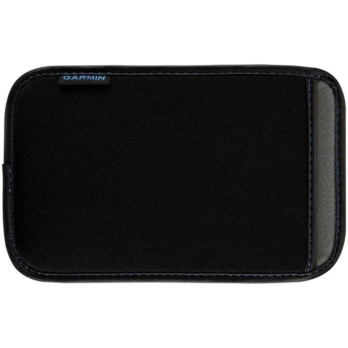 Garmin Skyddsfodral mjukt Universal 5"