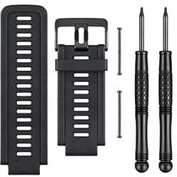 Garmin Black Band For epix