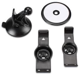 Garmin Suction Cup Mount Car for nüvi 25x5/50