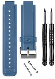 Garmin vivoactive Bands, Blue