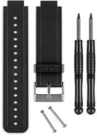 Garmin vivoactive Bands, Black