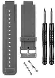Garmin vivoactive Bands, Slate