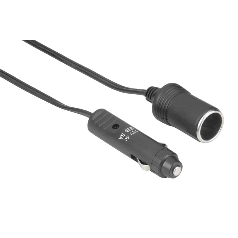 HAMA GPS 12V forlængerkabel 1,5m