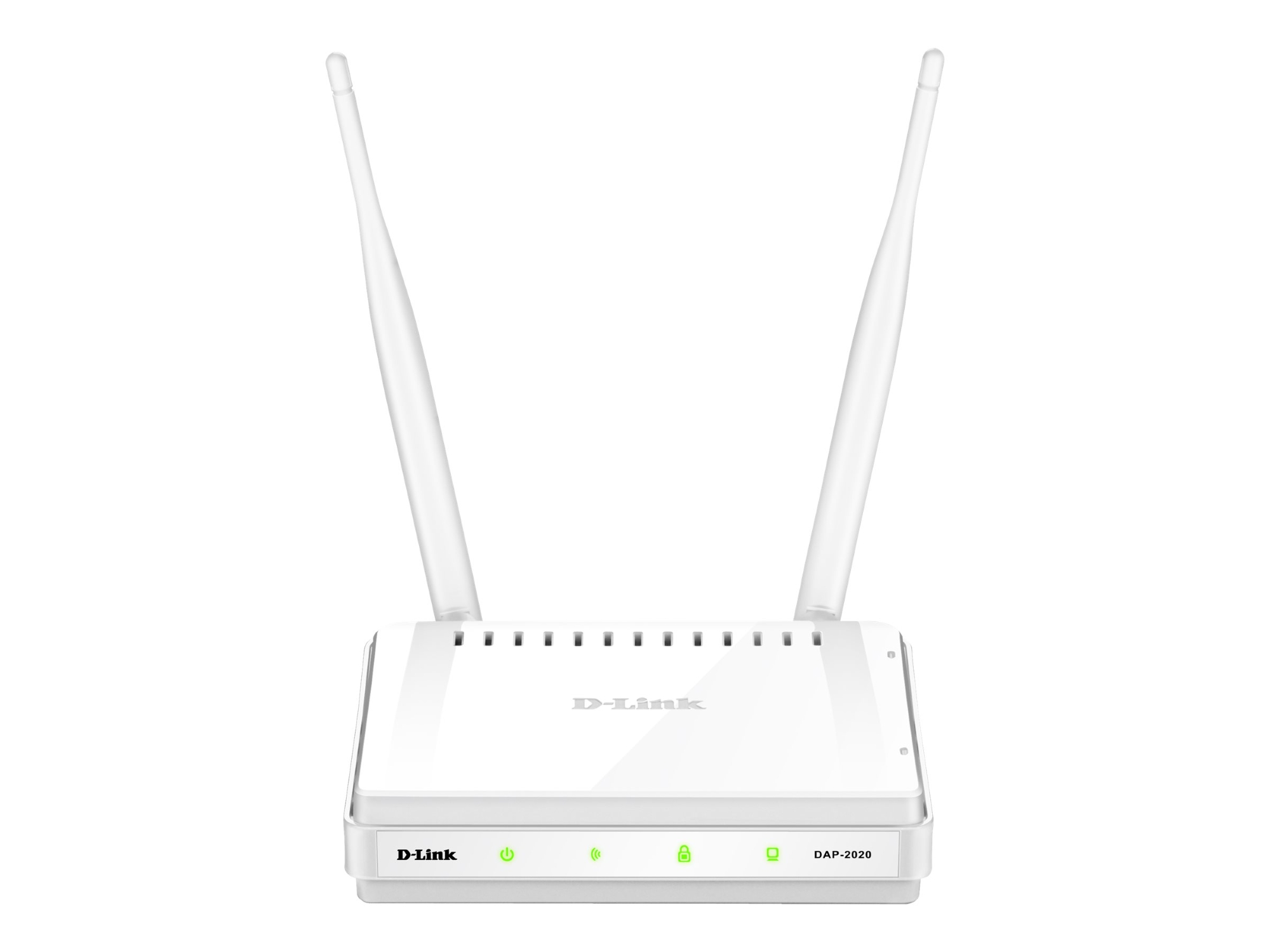 D-Link DAP-2020 - Wireless N300 Access Point