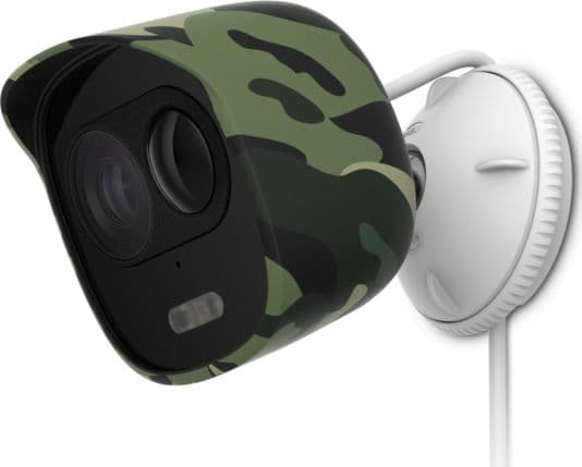 Imou Silicon cover (camo) for LOOC