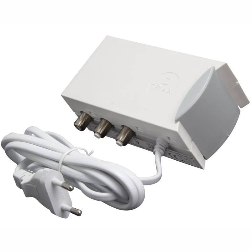 TRIAX Netdel IFP124 2x udgange 24V/200mA