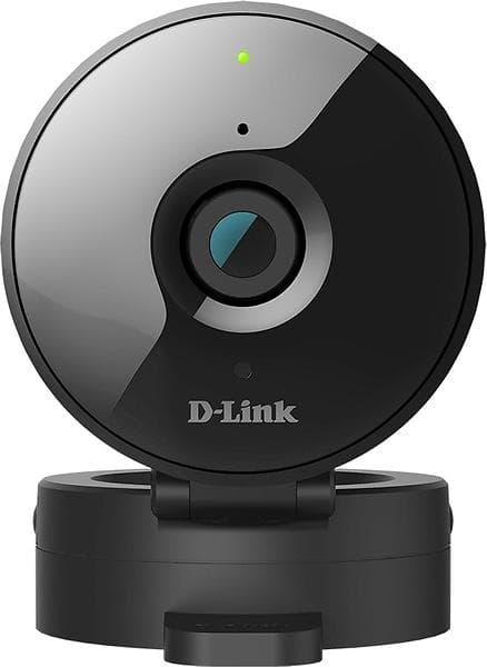 D-Link DCS-936L - HD Wi-Fi Day/Night Camera