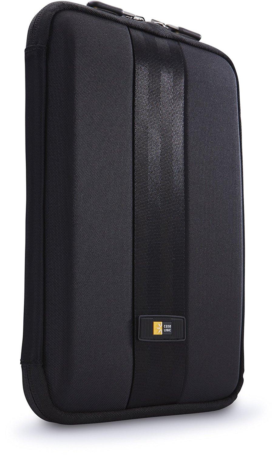 Case Logic iPad bag, Black