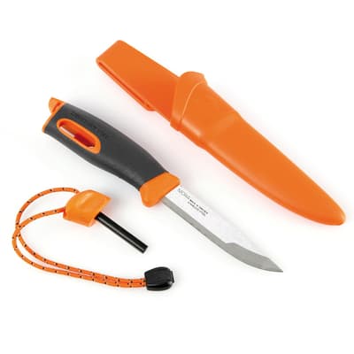 Light my fire Swedish fireknife