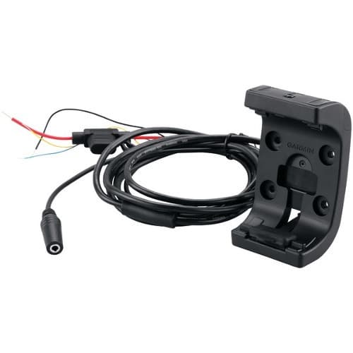 Garmin MC-fäste Montana audio/spän