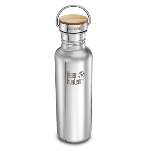 Klean Kanteen Reflect 800ml Spegel