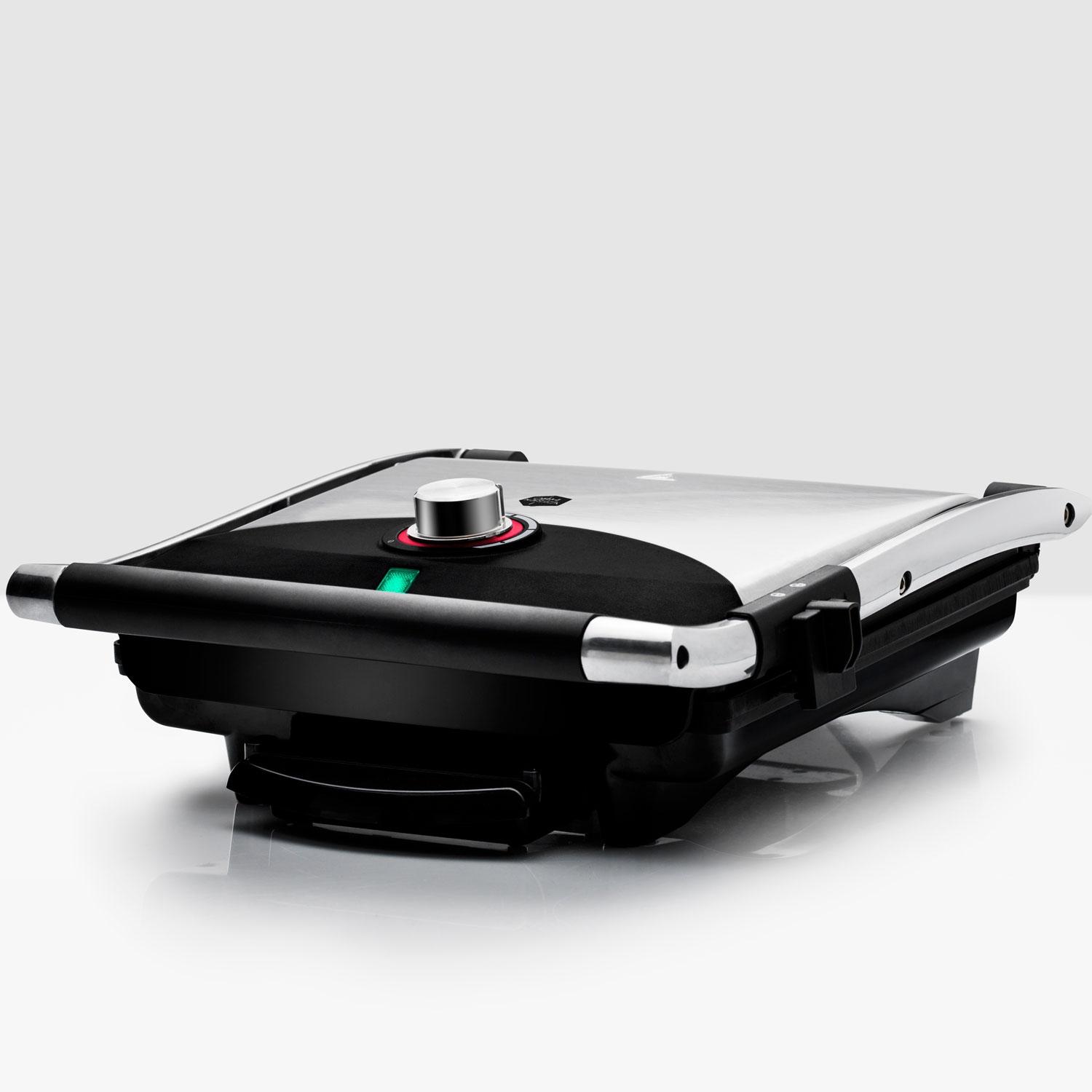 OBH Nordica Paninigrill Easy BBQ 7104