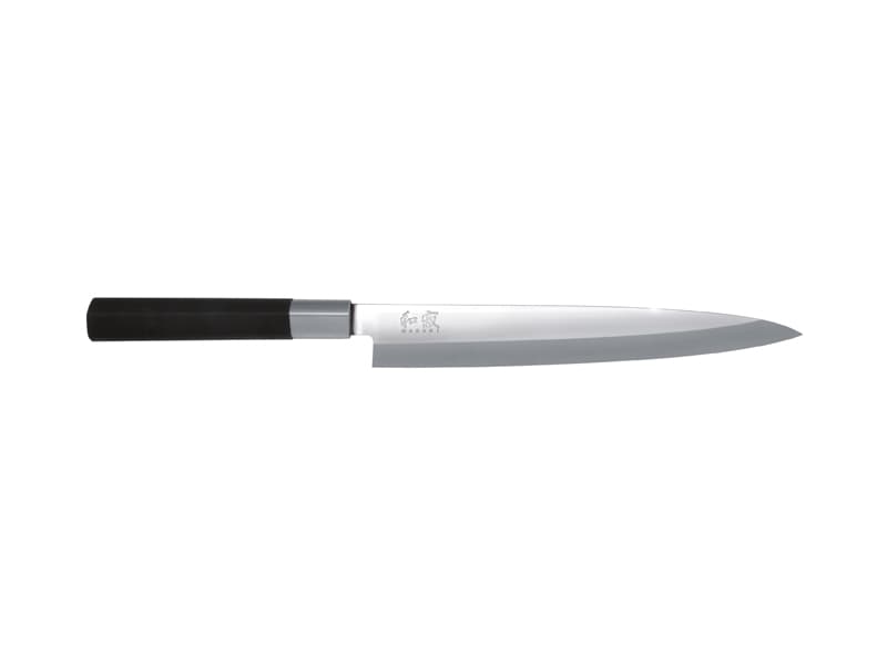 Wasabi Sashimi Kniv 21 cm Yanagiba