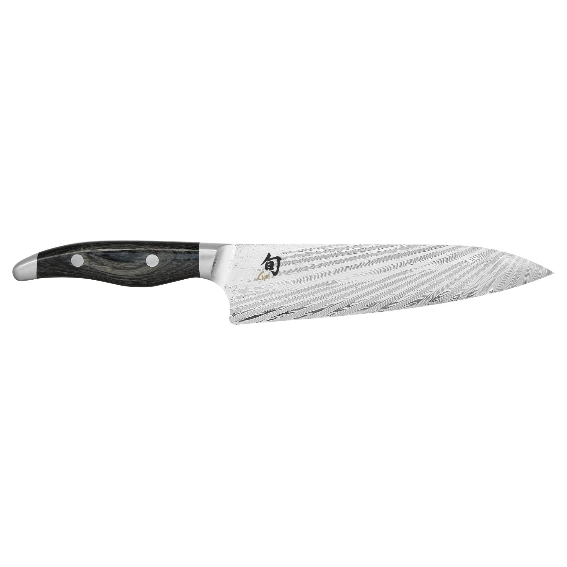 Shun Nagare Kokkekniv 20 cm