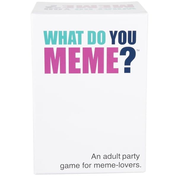 Peliko What do you Meme?