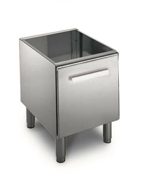 Stativ Wery SR 67 med rfr hyllplan
