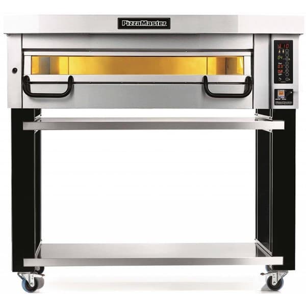 PizzaMaster Pizzaugn PM831E