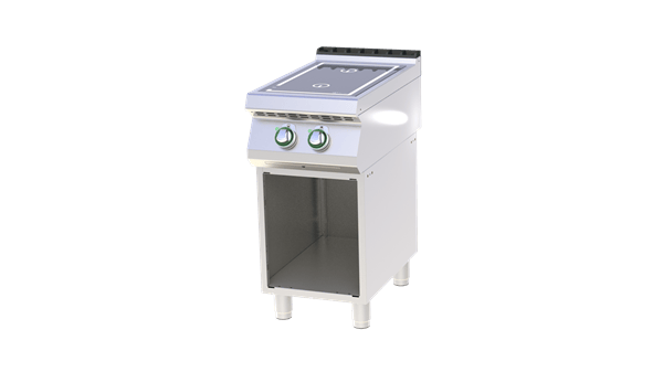 RM Gastro RM 700 Induktionsspis SPI-740-E