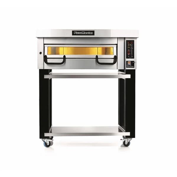 PizzaMaster Pizzaugn PM721ED