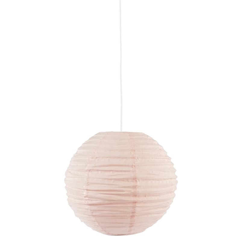 Kids Concept Lampskärm aprikos 35x35