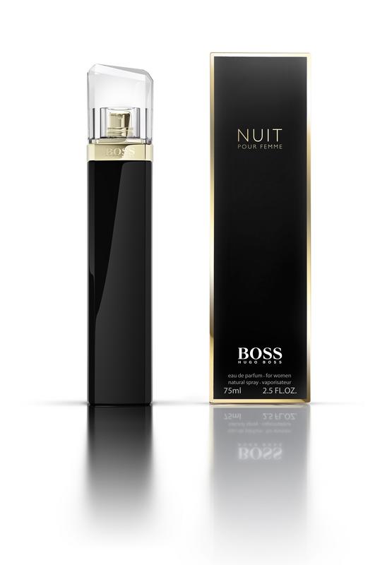 hugo boss nuite